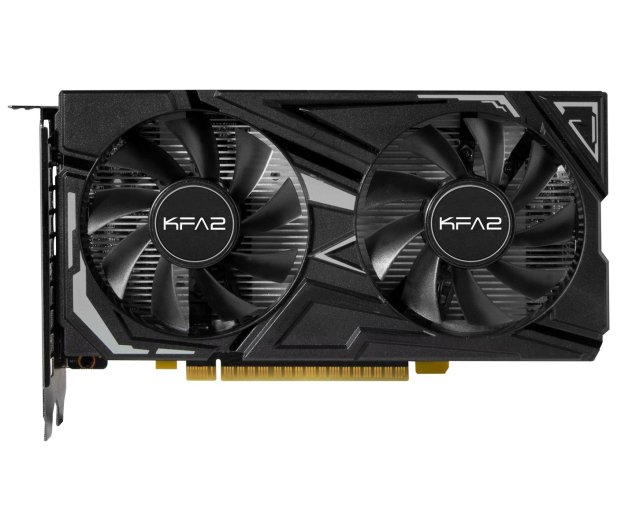 KFA2 GeForce GTX 1650 SUPER EX 1-Click OC 4GB GDDR6 - 581026 - zdjęcie 2